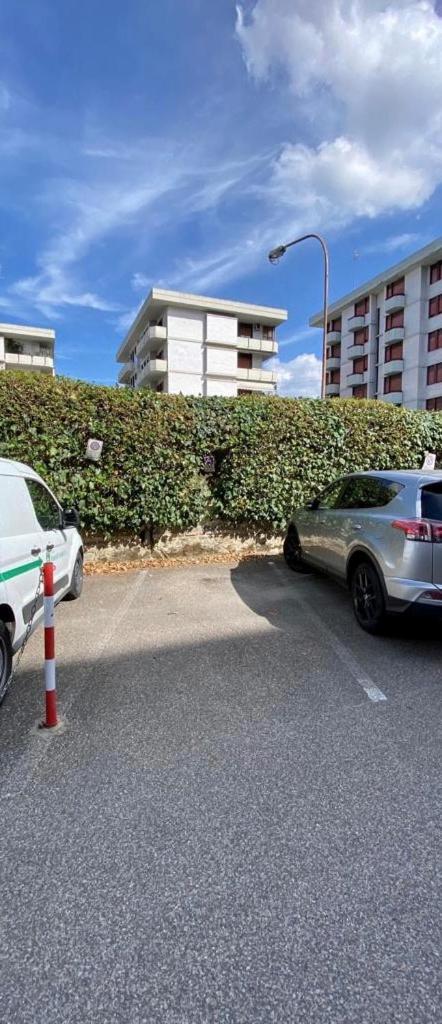 Fevira Airport Free Parking Apartamento Florencia