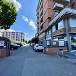 Fevira Suite Airport Free Parking