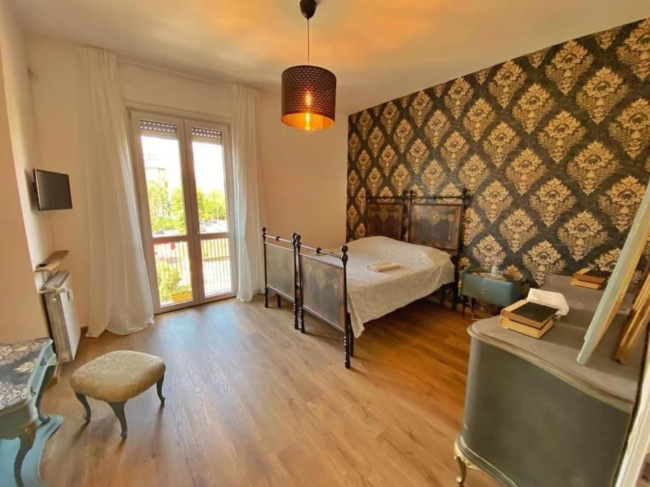 Fevira Airport Free Parking Apartamento Florencia
